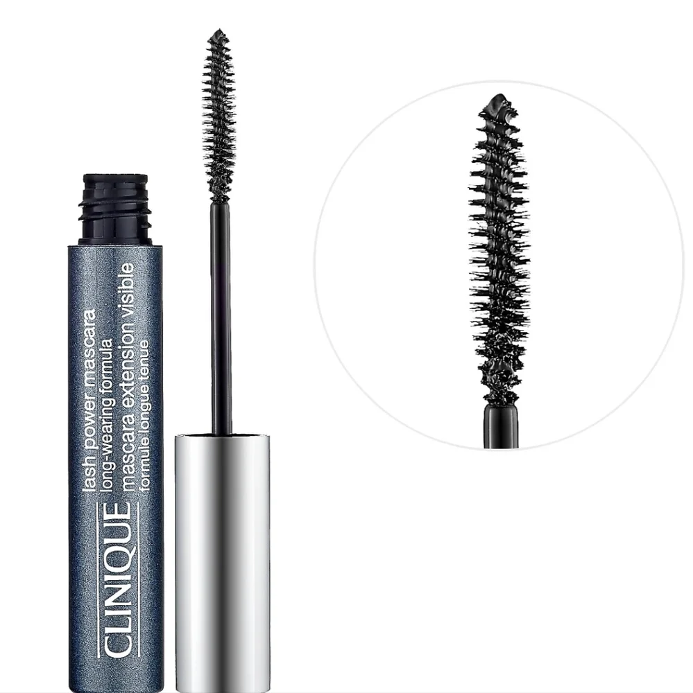 🌺Clinique Lash Power Mascara Extension  Long-Wearing Formula Black Onyx
